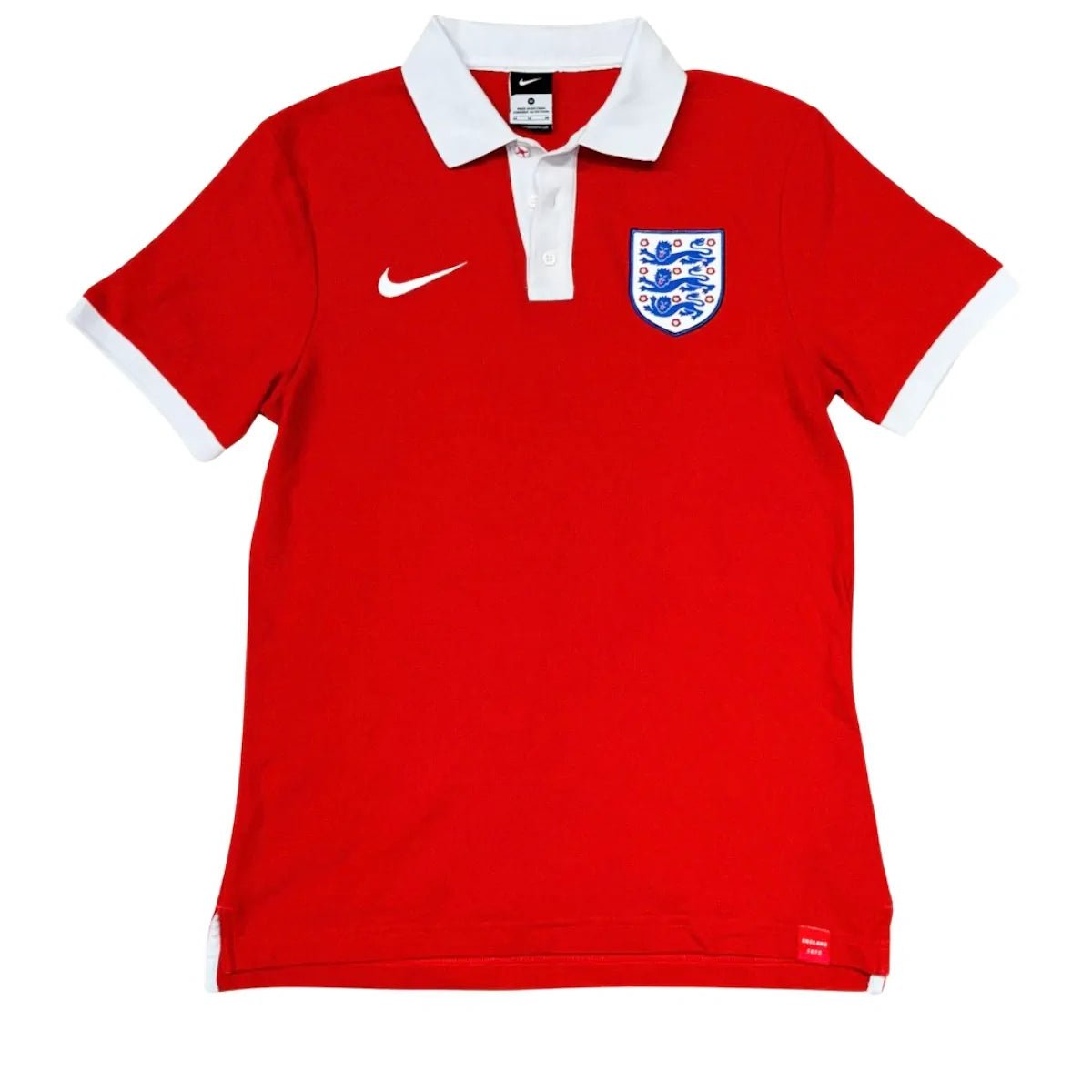 2016/17 Angleterre Entraînement (M) - Iconic Football Shop