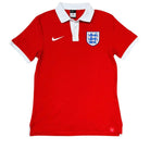 2016/17 Angleterre Entraînement (M) - Iconic Football Shop