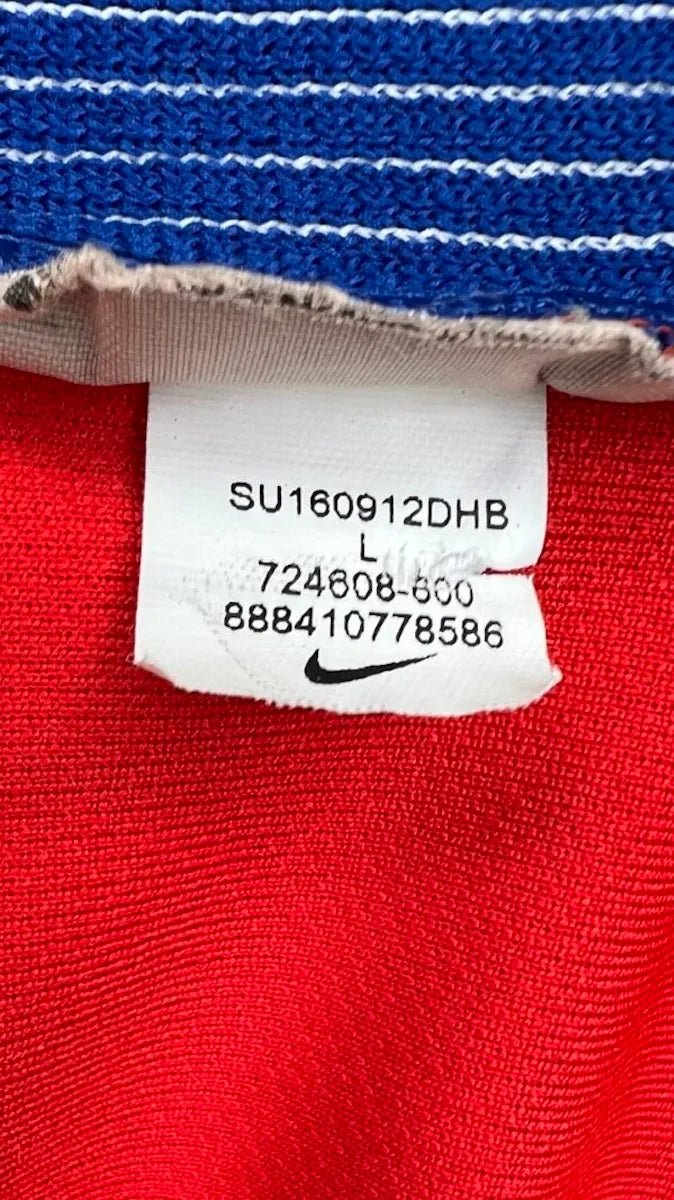 2016/17 Angleterre Extérieur (L) - Iconic Football Shop