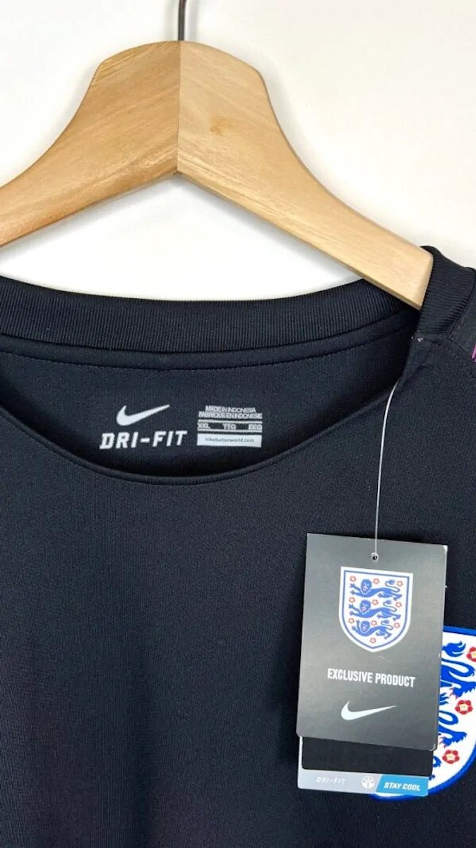2016/17 Angleterre Goal Keeper (2XL) - Iconic Football Shop