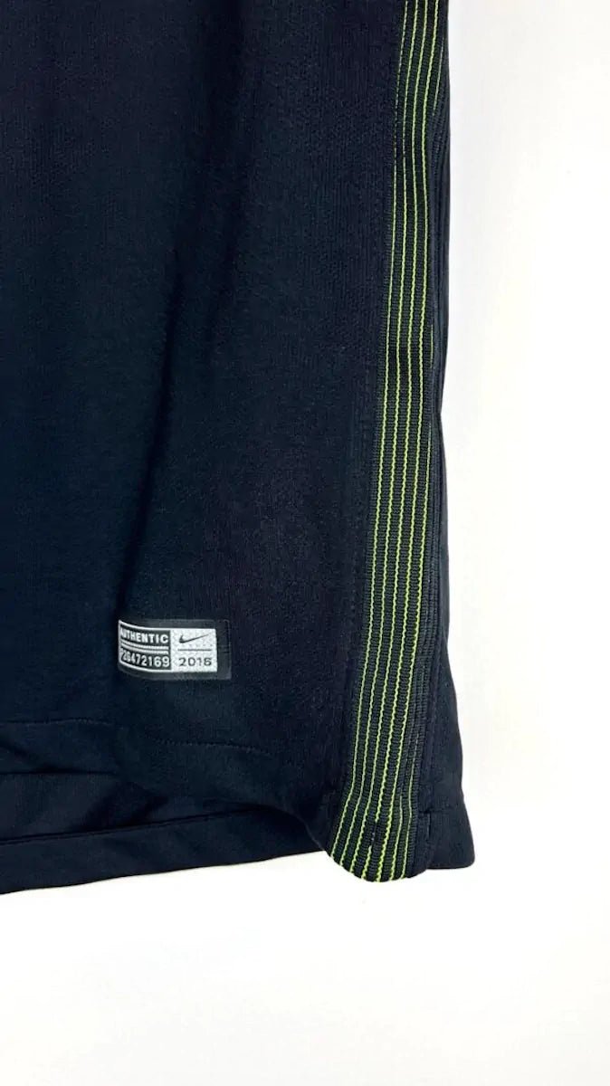 2016/17 Angleterre Goal Keeper (2XL) - Iconic Football Shop