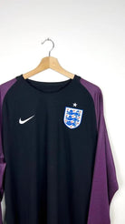 2016/17 Angleterre Goal Keeper (2XL) - Iconic Football Shop
