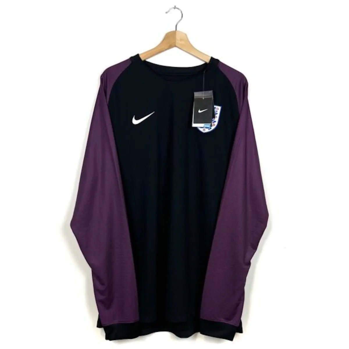 2016/17 Angleterre Goal Keeper (2XL) - Iconic Football Shop