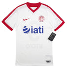 2016/17 Antalyaspor Extérieur - Eto'o 9 (S) - Iconic Football Shop
