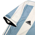 2016/17 Argentine Domicile (S) - Iconic Football Shop