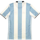 2016/17 Argentine Domicile (S) - Iconic Football Shop
