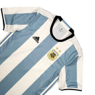 2016/17 Argentine Domicile (S) - Iconic Football Shop
