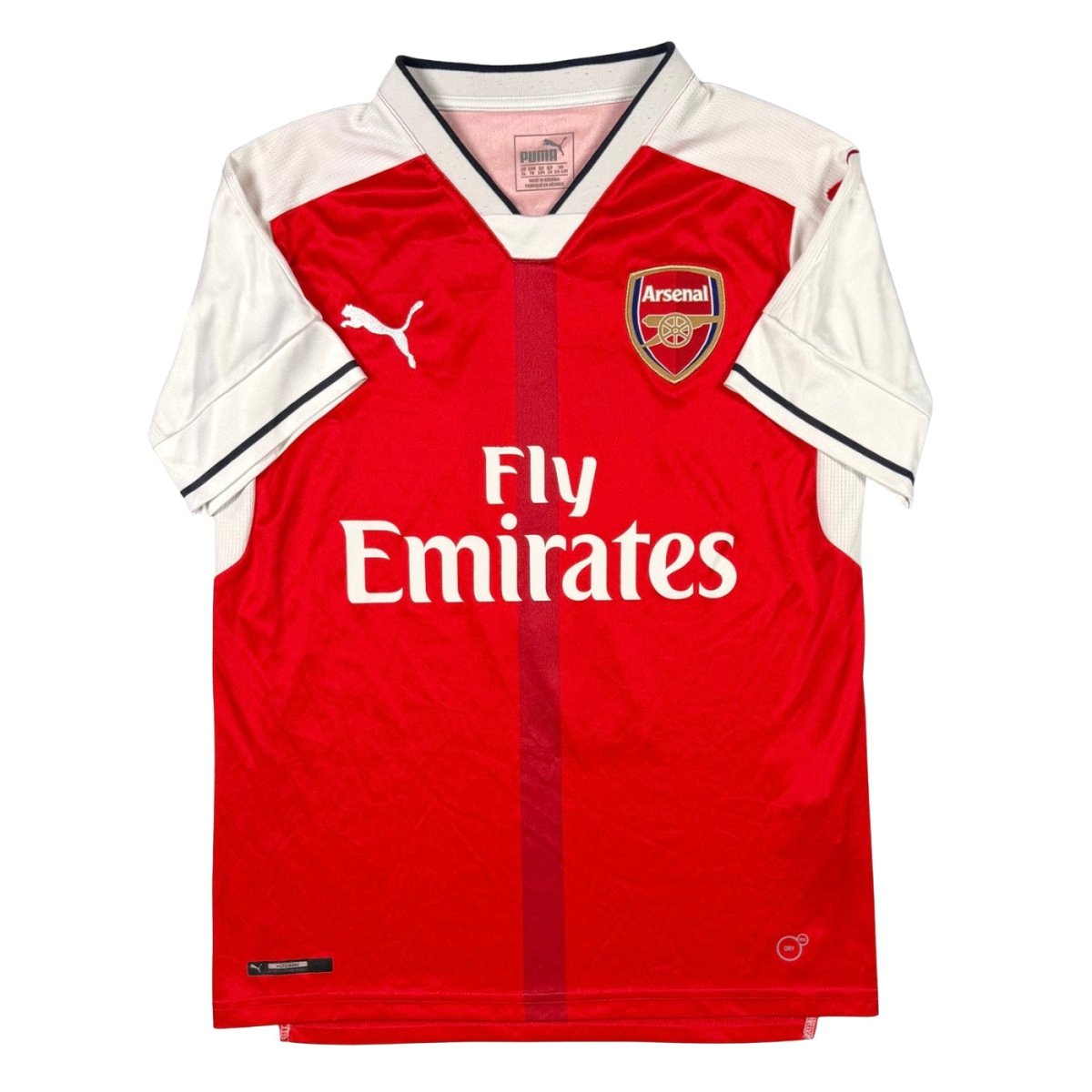 2016/17 Arsenal Domicile - Alexis 7 (14a) - Iconic Football Shop