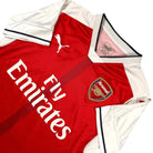 2016/17 Arsenal Domicile - Alexis 7 (14a) - Iconic Football Shop