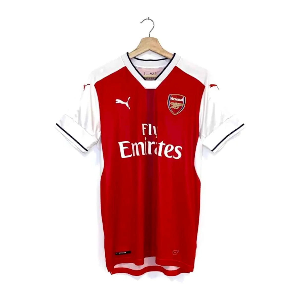 2016/17 Arsenal Domicile - Alexis 7 (M) - Iconic Football Shop