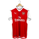 2016/17 Arsenal Domicile - Koscielny 6 (M) - Iconic Football Shop