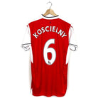 2016/17 Arsenal Domicile - Koscielny 6 (M) - Iconic Football Shop