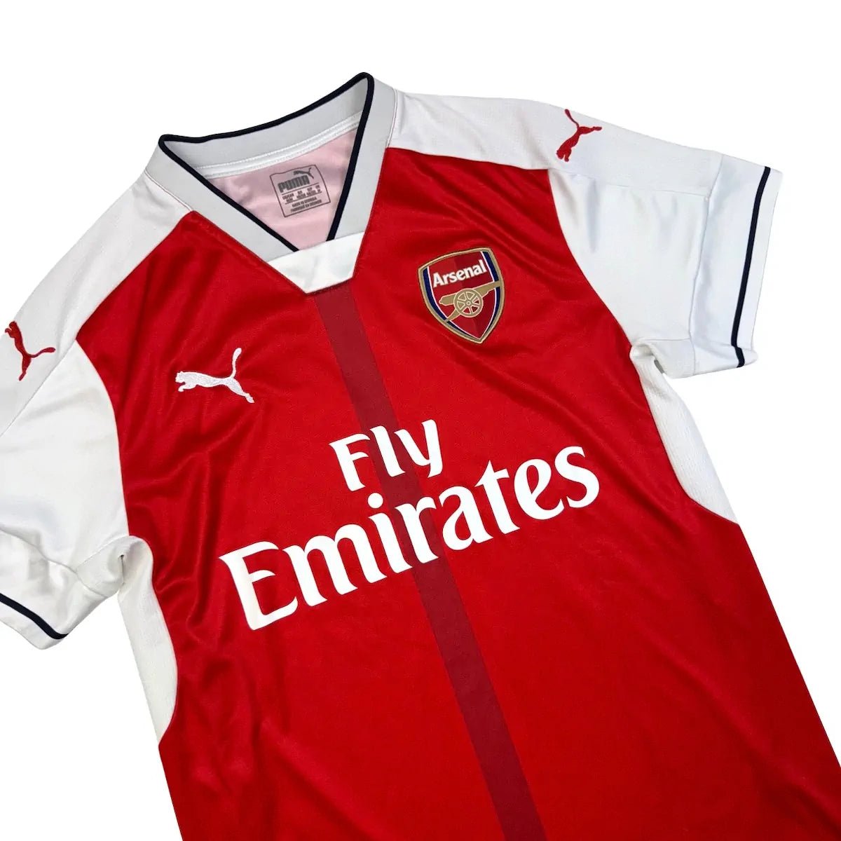 2016/17 Arsenal Domicile (M) - Iconic Football Shop