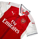 2016/17 Arsenal Domicile - Özil 11 (S) - Iconic Football Shop