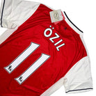 2016/17 Arsenal Domicile - Özil 11 (S) - Iconic Football Shop