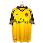 2016/17 Arsenal Extérieur (L) - Iconic Football Shop