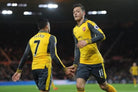 2016/17 Arsenal Extérieur (L) - Iconic Football Shop