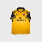 2016/17 Arsenal Extérieur (L) - Iconic Football Shop