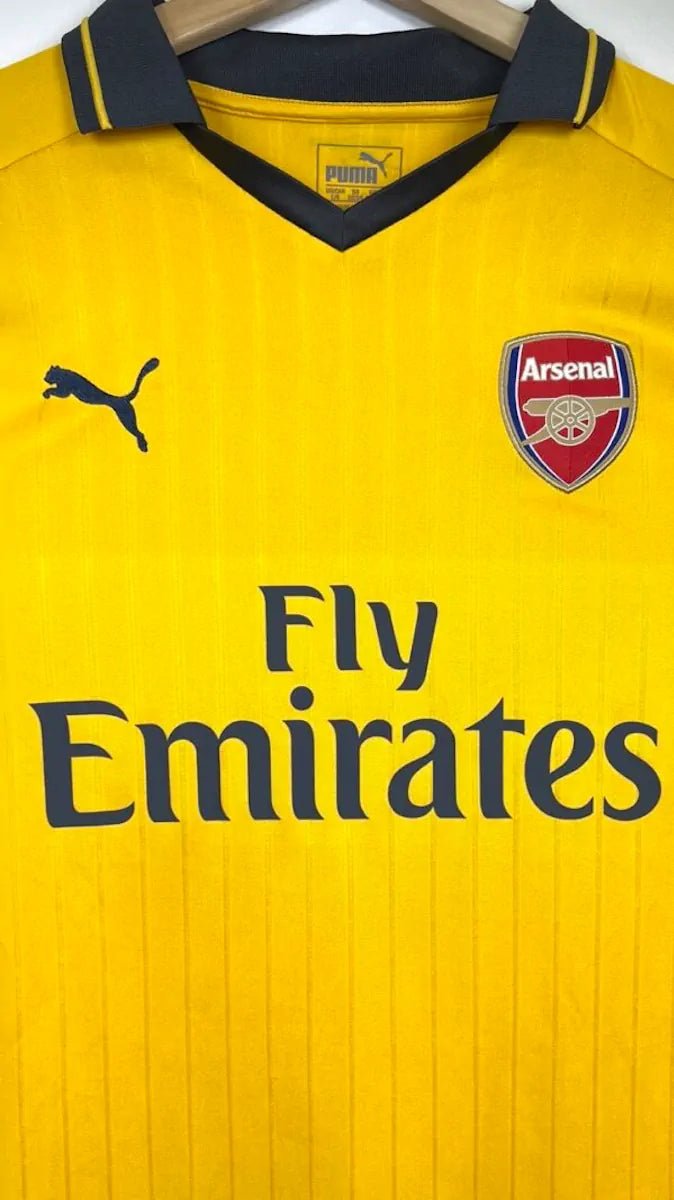 2016/17 Arsenal Extérieur (L) - Iconic Football Shop