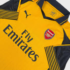 2016/17 Arsenal Extérieur (L) - Iconic Football Shop
