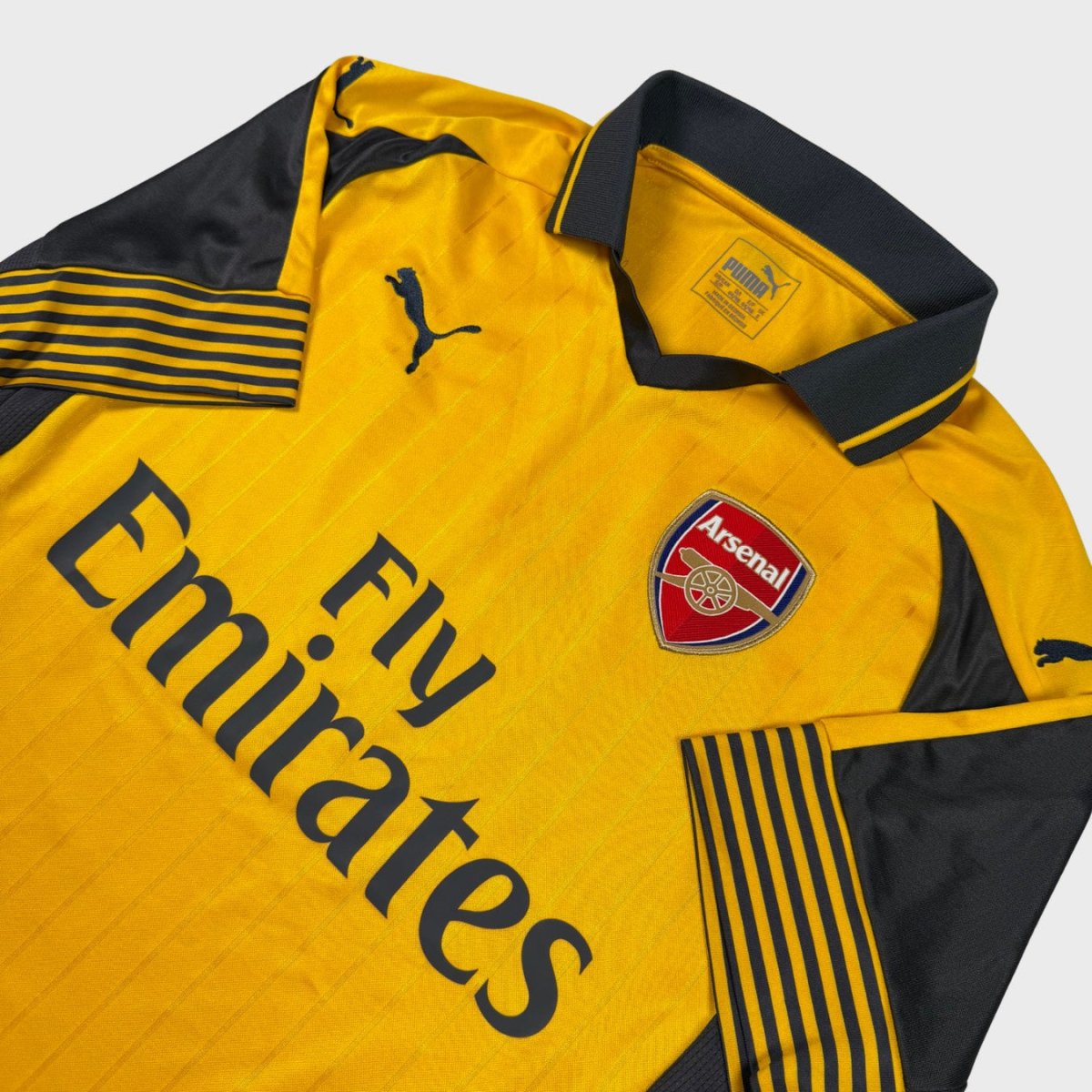 2016/17 Arsenal Extérieur (S) - Iconic Football Shop