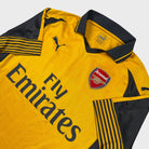 2016/17 Arsenal Extérieur (S) - Iconic Football Shop