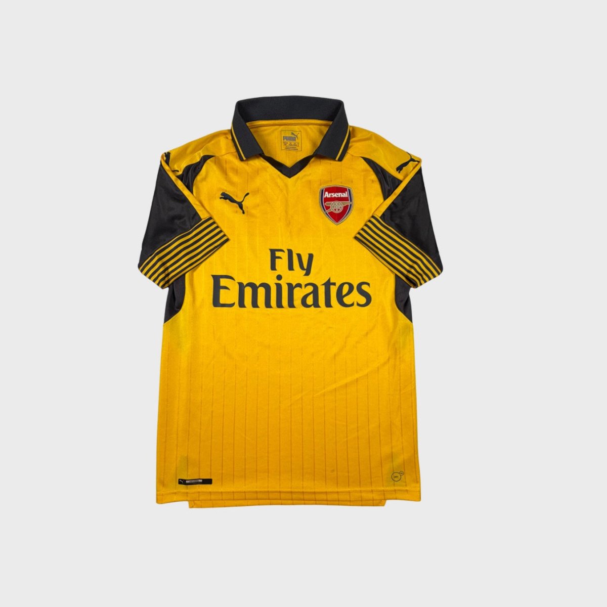 2016/17 Arsenal Extérieur (S) - Iconic Football Shop