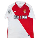 2016/17 AS Monaco Domicile - Mbappé 29 (L) - Iconic Football Shop