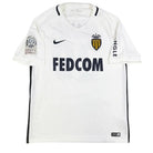 2016/17 AS Monaco Extérieur - Mbappé 29 (L) - Iconic Football Shop