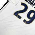 2016/17 AS Monaco Extérieur - Mbappé 29 (L) - Iconic Football Shop