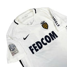 2016/17 AS Monaco Extérieur - Mbappé 29 (L) - Iconic Football Shop