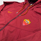 2016/17 AS Roma Veste (L) - Iconic Football Shop