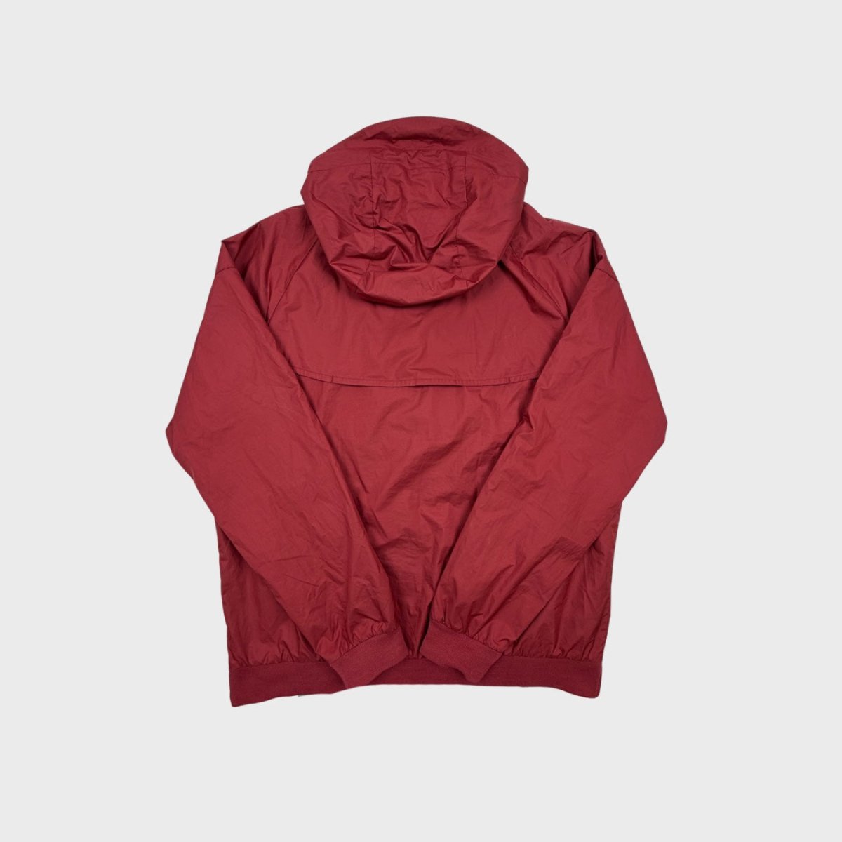 2016/17 AS Roma Veste (L) - Iconic Football Shop