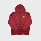 2016/17 AS Roma Veste (L) - Iconic Football Shop