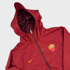 2016/17 AS Roma Veste (L) - Iconic Football Shop