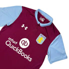 2016/17 Aston Villa Domicile (M) - Iconic Football Shop