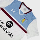2016/17 Aston Villa Extérieur (M) - Iconic Football Shop