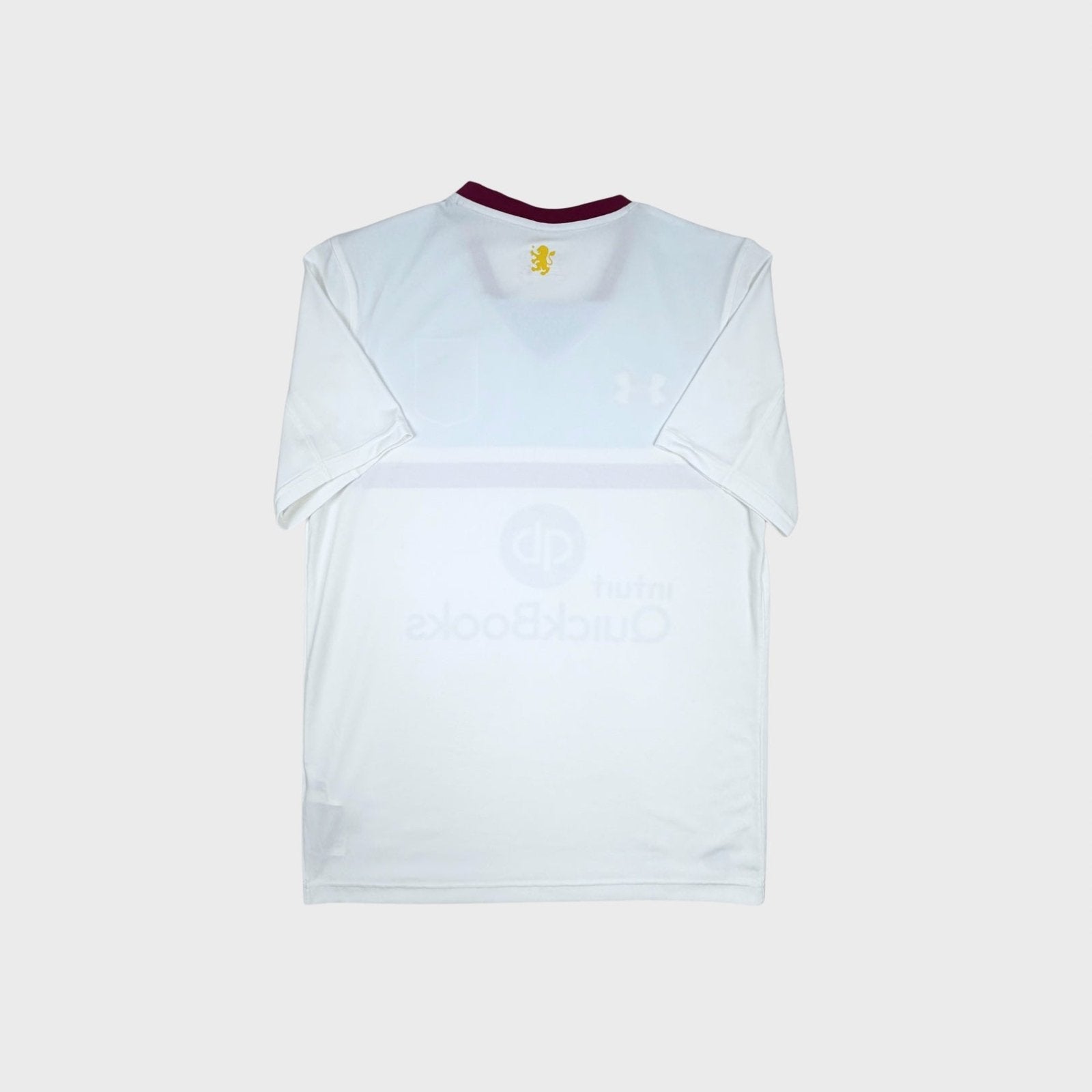 2016/17 Aston Villa Extérieur (M) - Iconic Football Shop