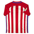 2016/17 Atlético Madrid Domicile (16a) - Iconic Football Shop