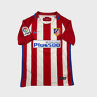 2016/17 Atlético Madrid Domicile - Griezmann 7 *COMPLET* (8/10a) - Iconic Football Shop