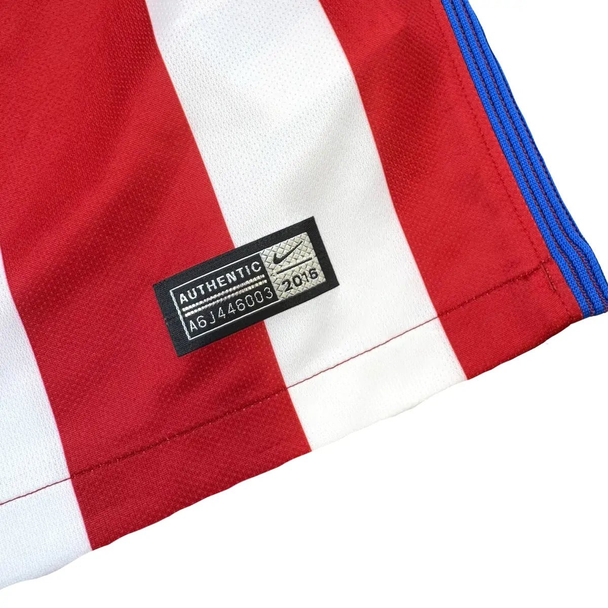 2016/17 Atlético Madrid Domicile (M) - Iconic Football Shop