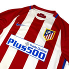 2016/17 Atlético Madrid Domicile (S) - Iconic Football Shop