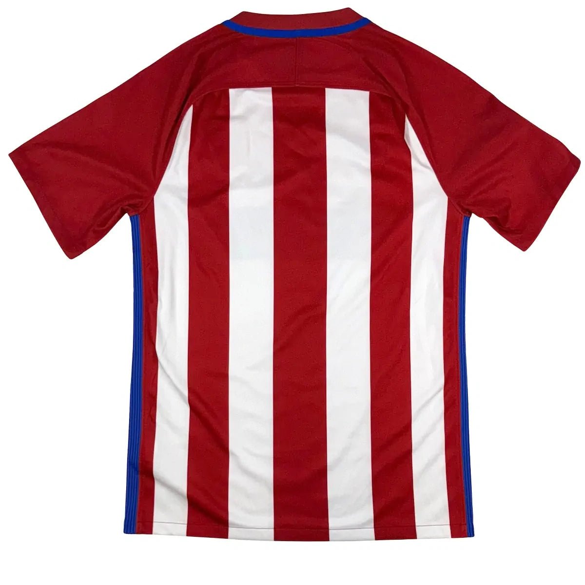 2016/17 Atlético Madrid Domicile (S) - Iconic Football Shop