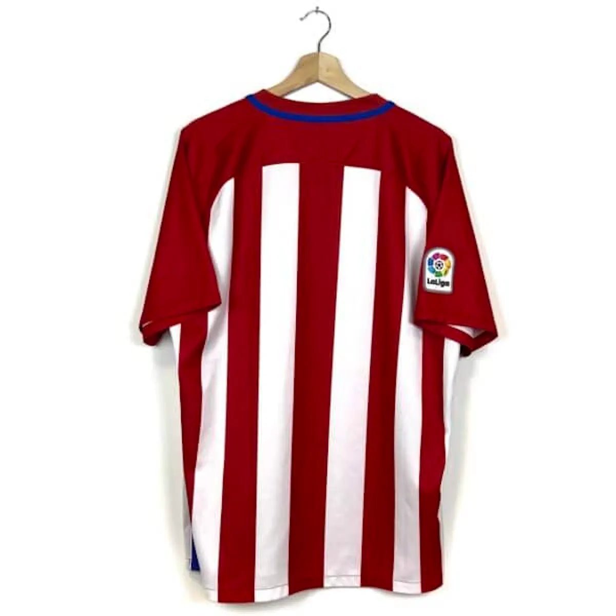 2016/17 Atlético Madrid Domicile (XL) - Iconic Football Shop