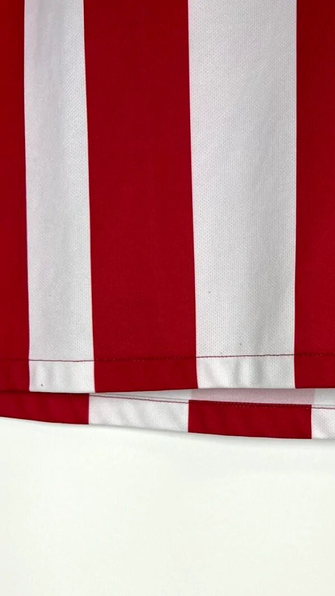 2016/17 Atlético Madrid Domicile (XL) - Iconic Football Shop