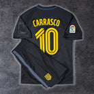 2016/17 Atlético Madrid Extérieur - Carrasco 10 *COMPLET* (M) - Iconic Football Shop