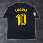 2016/17 Atlético Madrid Extérieur - Carrasco 10 (XL) - Iconic Football Shop