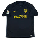 2016/17 Atlético Madrid Extérieur - Carrasco 10 (XL) - Iconic Football Shop