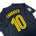 2016/17 Atlético Madrid Extérieur - Carrasco 10 (XL) - Iconic Football Shop