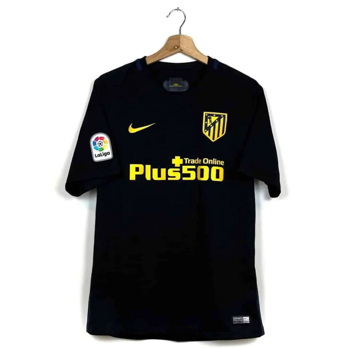 2016/17 Atlético Madrid Extérieur (M) - Iconic Football Shop